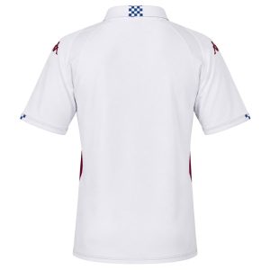 Maillot Réplica Extérieur Union Bordeaux Bègles 2026:2027 34286VW-A01 Dos