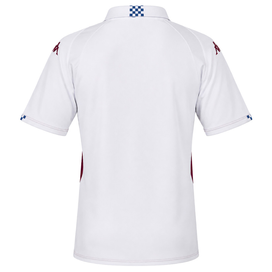 Maillot Réplica Extérieur Union Bordeaux Bègles 2026:2027 34286VW-A01 Dos