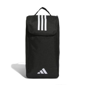 Sac à chaussures Adidas Tiro League Noir HS9767 Face