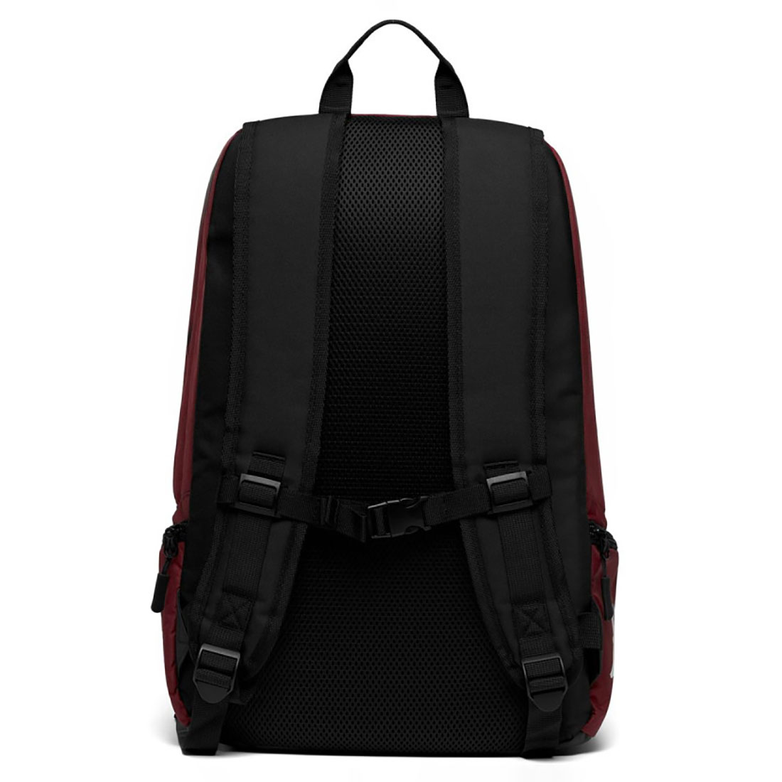 Sac à dos Union Bordeaux Bègles Abeck Kappa Bordeaux 352946W-X7E Dos