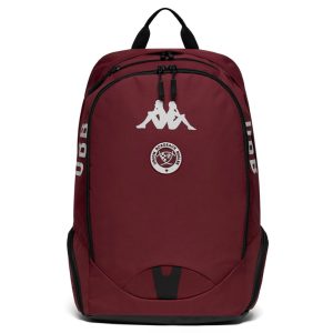 Sac à dos Union Bordeaux Bègles Abeck Kappa Bordeaux 352946W-X7E Face
