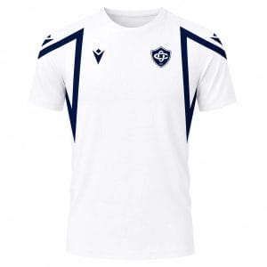 T-shirt d'entrainement Junior Castres Olympique Charizard Macron 2026:2027 70020728 Face