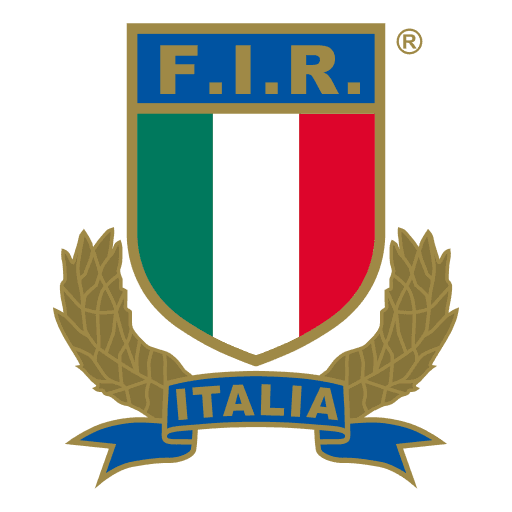 Produits Italie rugby