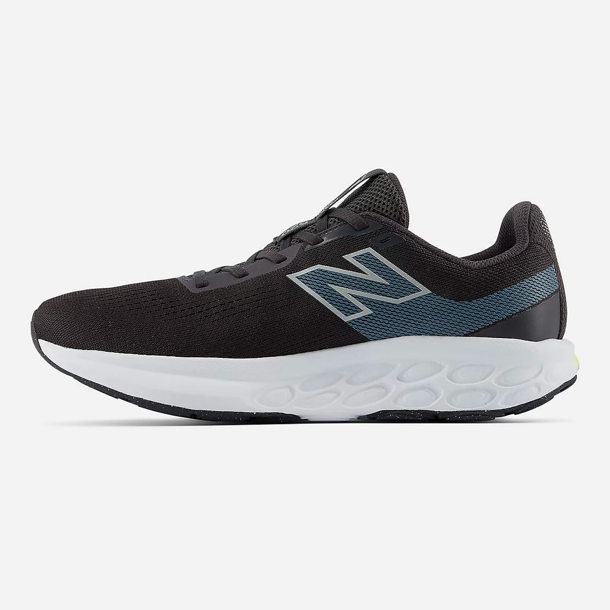 Chaussure de running New Balance Fresh Foam 520 V9 Noir M52031E Medial