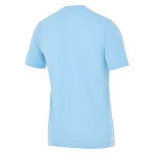 Maillot Pré-match Nike Racing 92 2025:2026 Bleu ciel RA7006-407 Dos