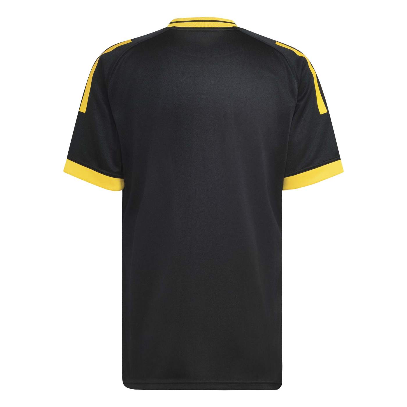 Maillot Replica Domicile Stade Rochelais 2026:2027 KY7823 Dos