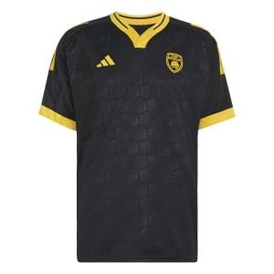 Maillot Replica Domicile Stade Rochelais 2026:2027 KY7823 Face
