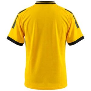 Maillot Replica Extérieur Stade Rochelais 2026:2027 KY7826 Dos