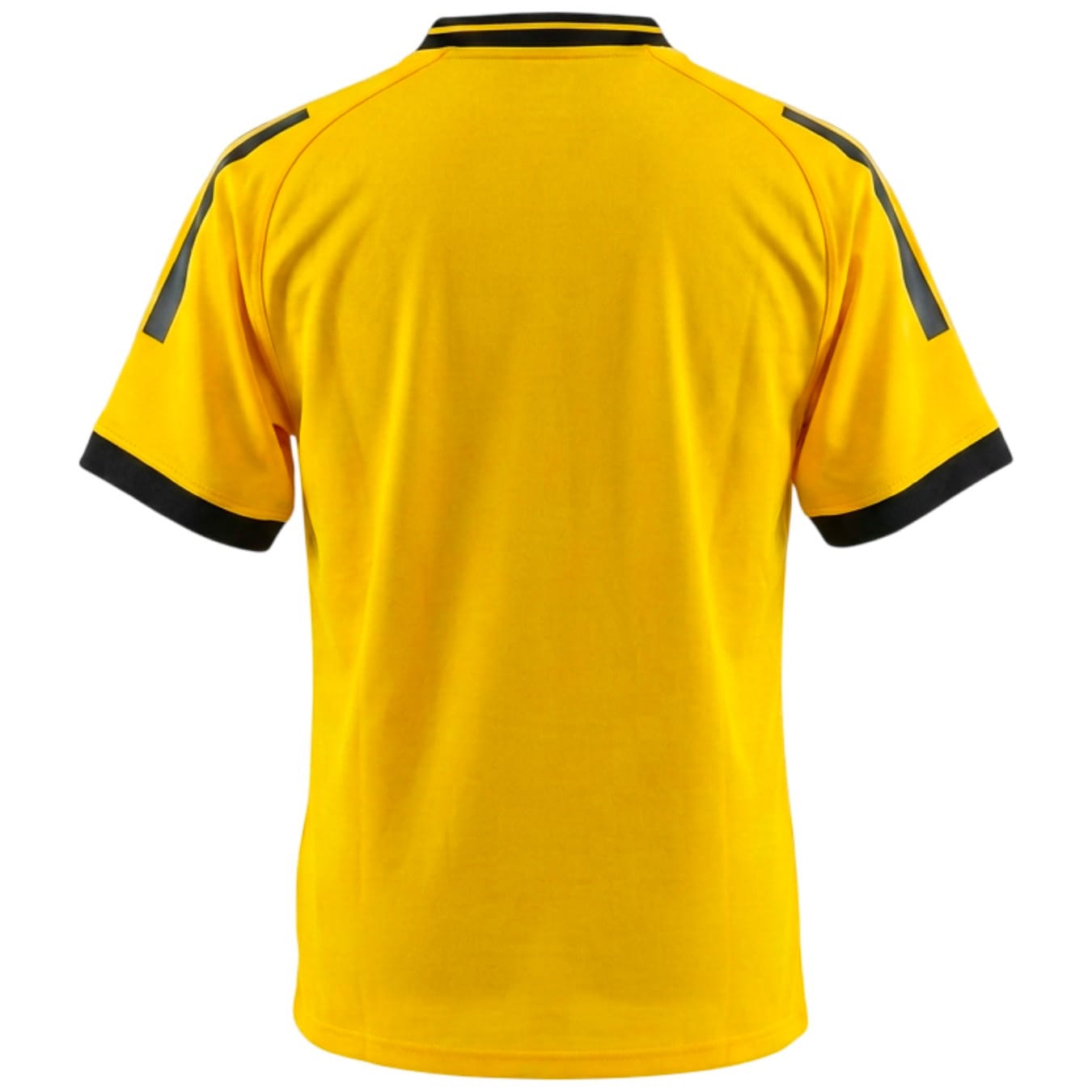 Maillot Replica Extérieur Stade Rochelais 2026:2027 KY7826 Dos