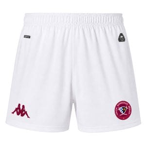 Short Replica Extérieur Union Bordeaux Bègles 2026:2027 382F4JW OO1 Dos