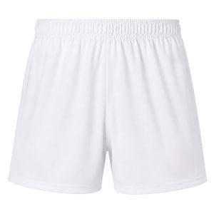 Short Replica Extérieur Union Bordeaux Bègles 2026:2027 382F4JW OO1 Face