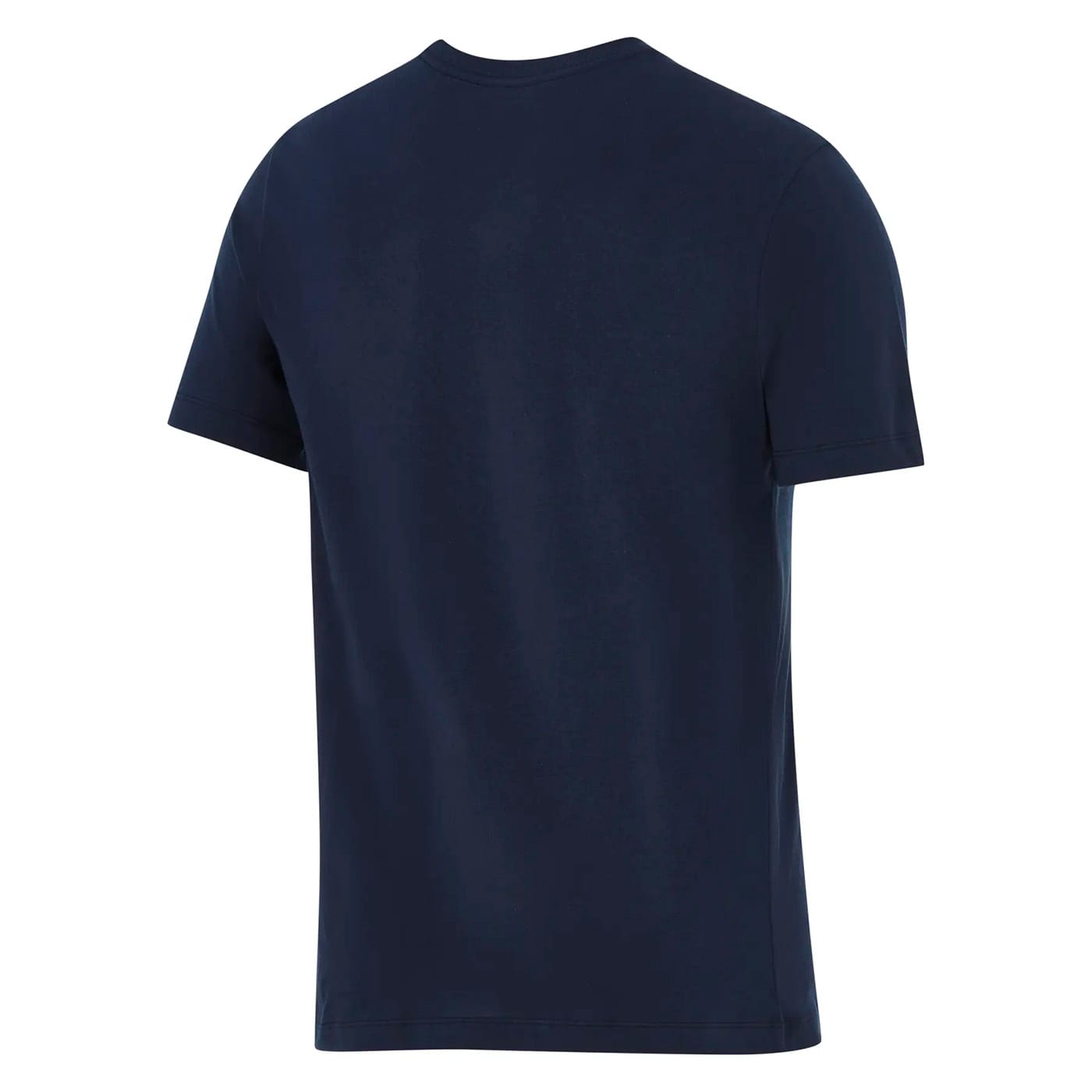 T-shirt Nike Evergreen Racing 92 2025:2026 Bleu marine RA7030-451 Dos