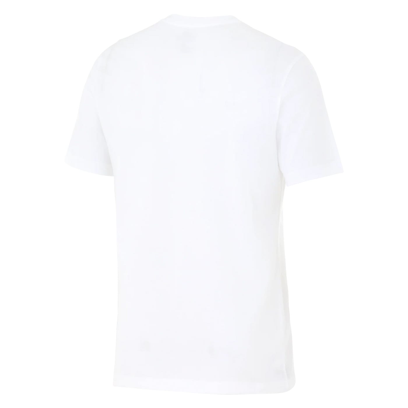 T-shirt Nike Racing 92 2025:2026 Blanc pour homme RA7031-100 Dos