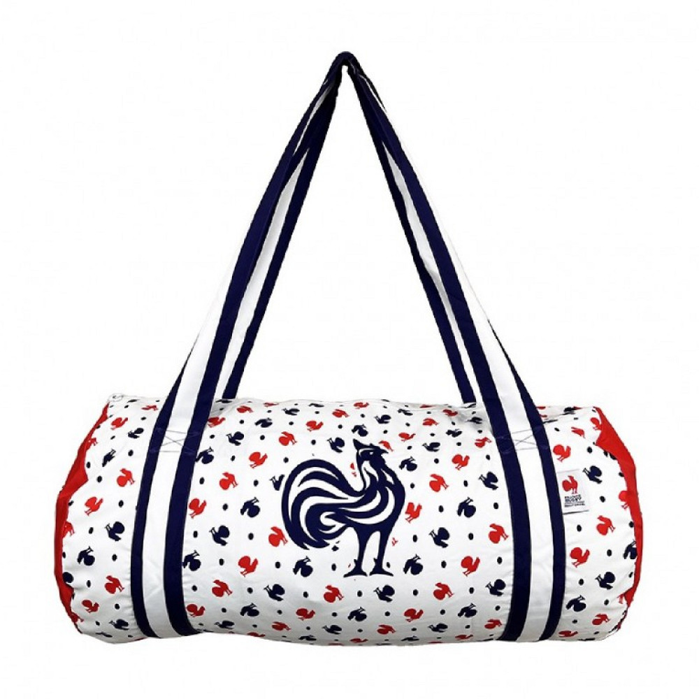 Baluchon Sac de sport Loopita Baluchon Héritage France Rugby 24L