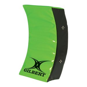 Bouclier de plaquage Gilbert Curved Wedge