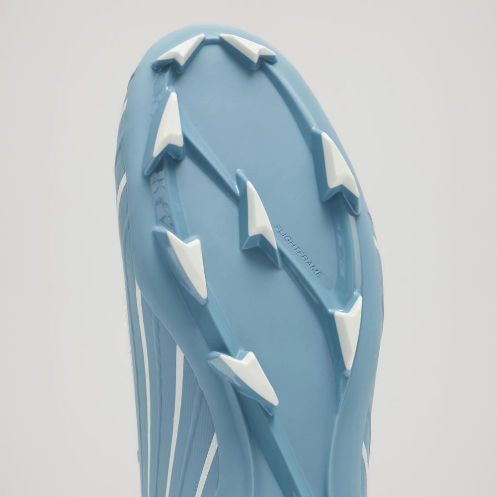 Crampons de rugby Canterbury Speed Falcon 2.0 Pro FG Bleu ciel – Image 6