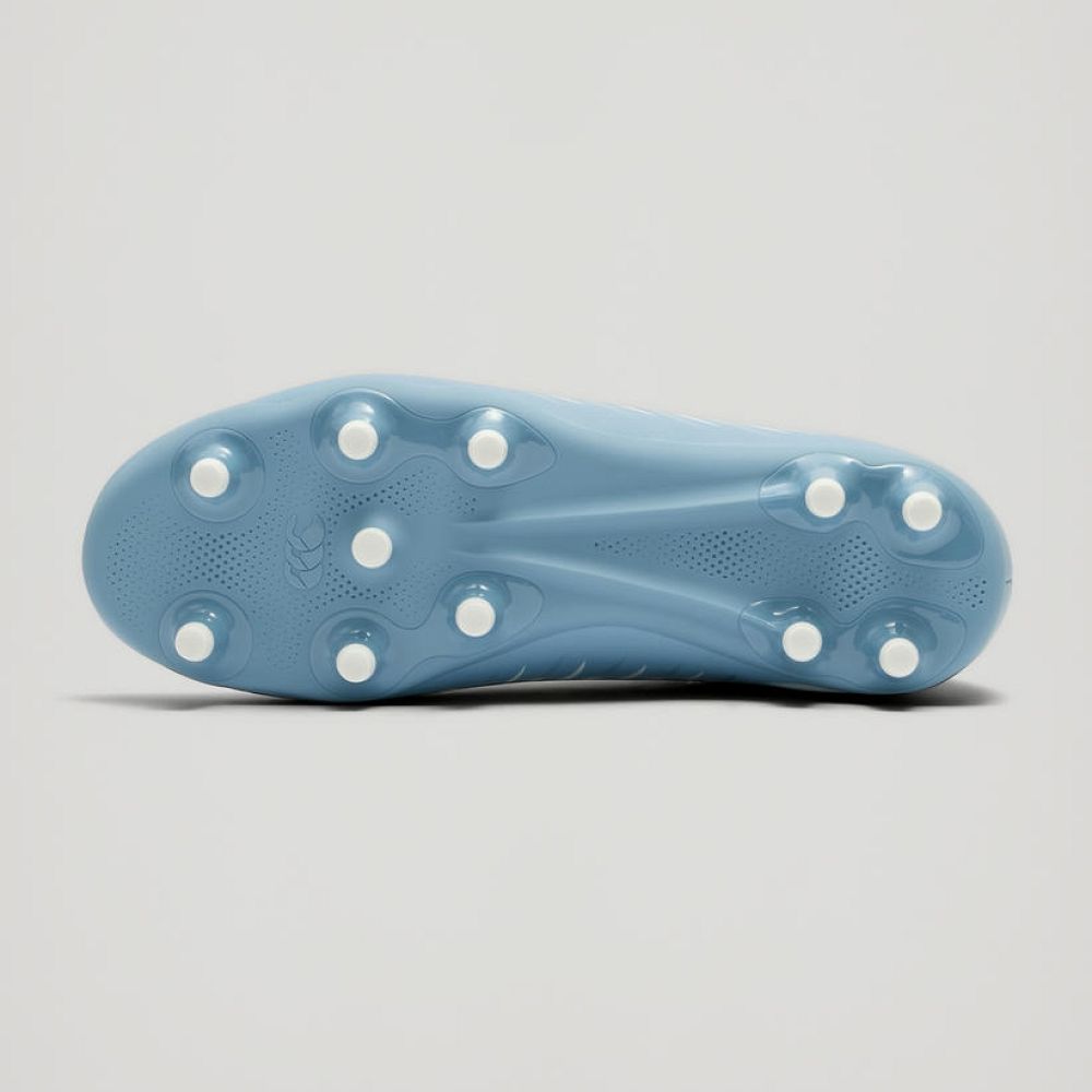 Crampons Canterbury Phoenix 2.0 Team FG Bleu ciel – Image 2