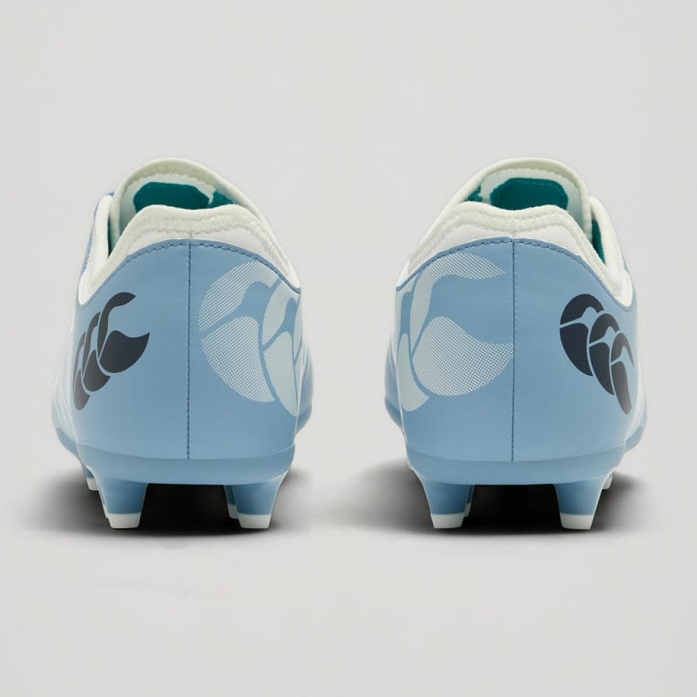Crampons Canterbury Phoenix 2.0 Team FG Bleu ciel – Image 5
