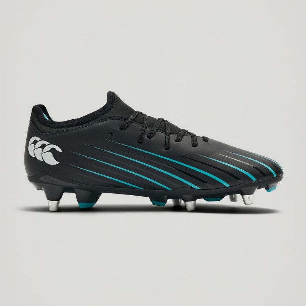 Crampons Canterbury Speed Falcon 2.0 Team SG Noir – Image 3