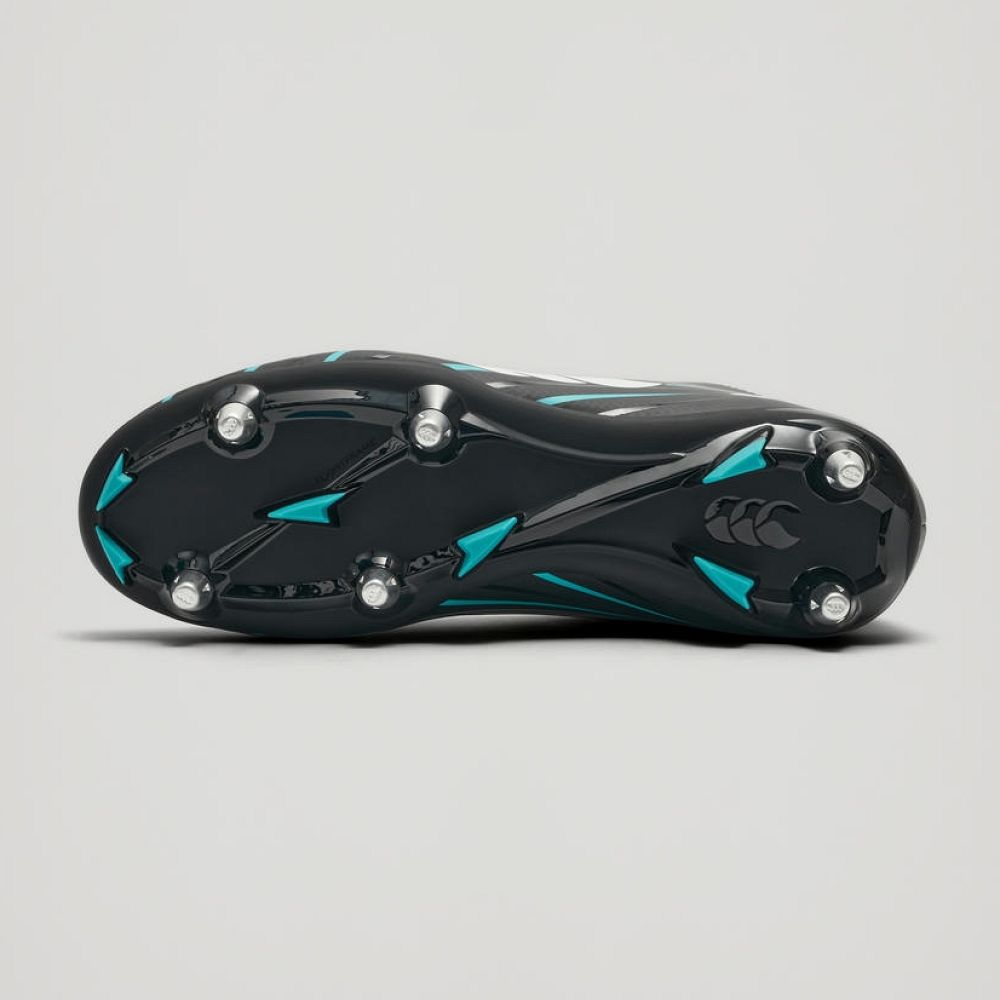 Crampons Canterbury Speed Falcon 2.0 Team SG Noir – Image 2