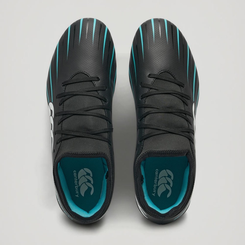 Crampons Canterbury Speed Falcon 2.0 Team SG Noir – Image 4