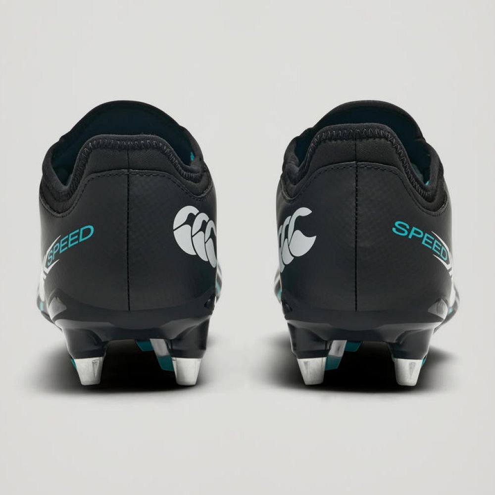 Crampons Canterbury Speed Falcon 2.0 Team SG Noir – Image 5
