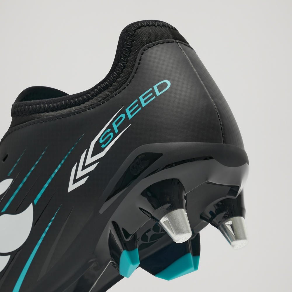 Crampons Canterbury Speed Falcon 2.0 Team SG Noir – Image 8