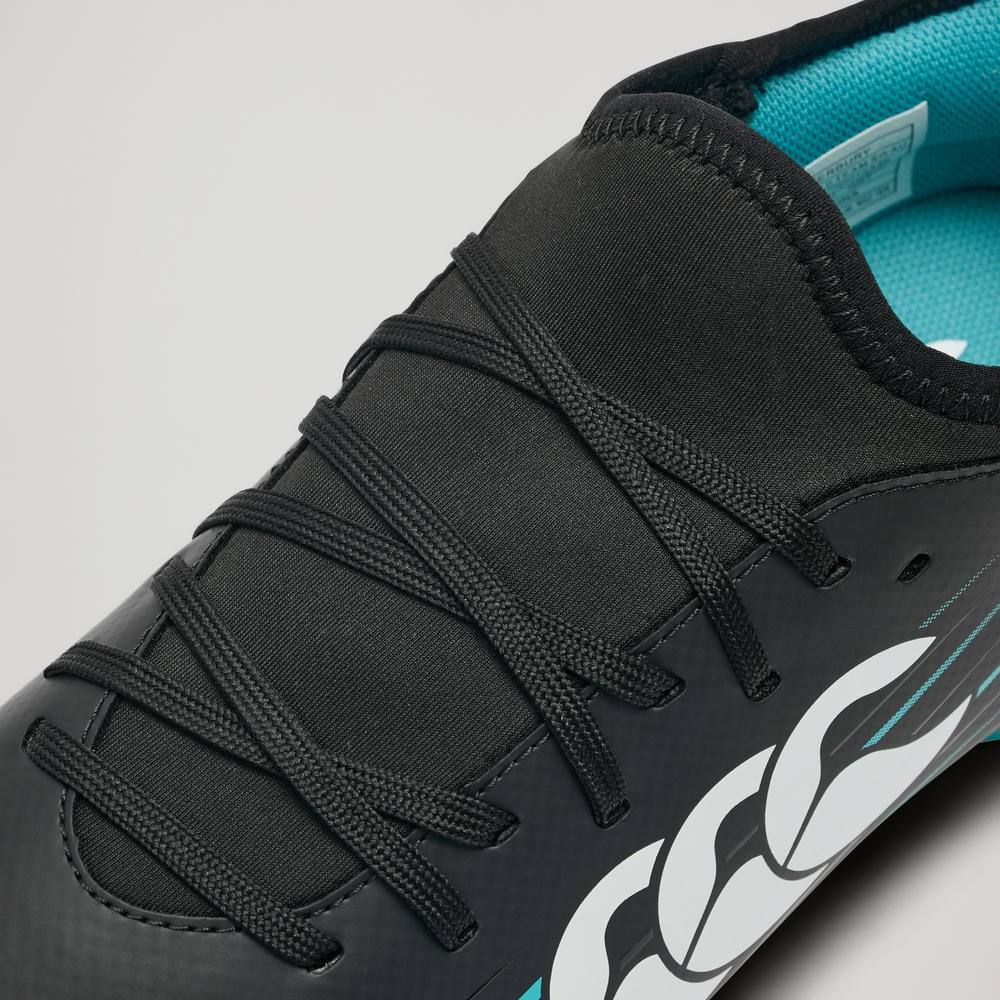 Crampons Canterbury Speed Falcon 2.0 Team SG Noir – Image 7