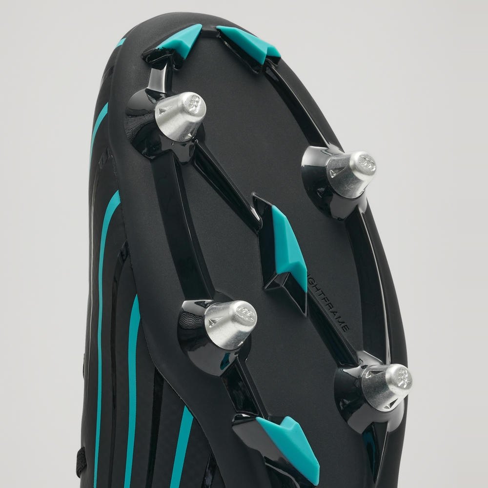 Crampons Canterbury Speed Falcon 2.0 Team SG Noir – Image 6