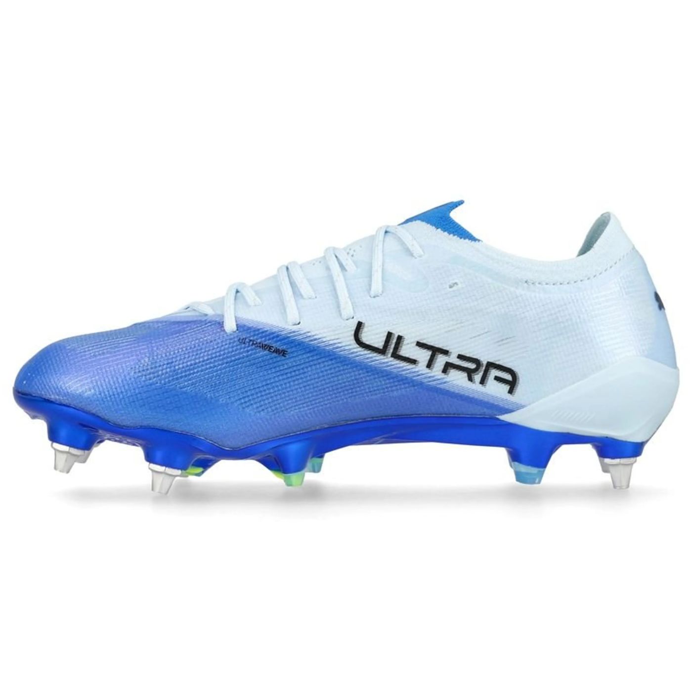 Crampons de football Puma Ultra Nitro 7 Ultimate SG 109229-03 Medial