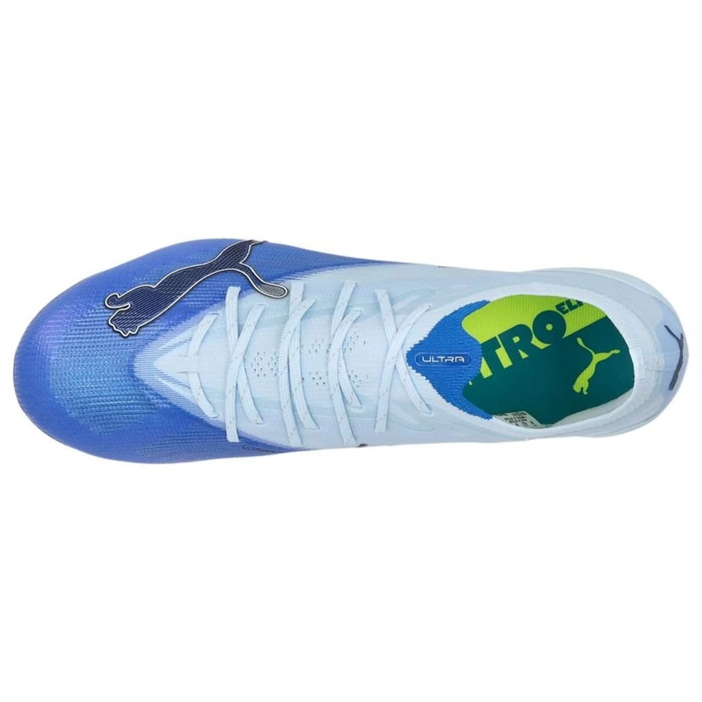 Crampons de football Puma Ultra Nitro 7 Ultimate SG 109229-03 Top