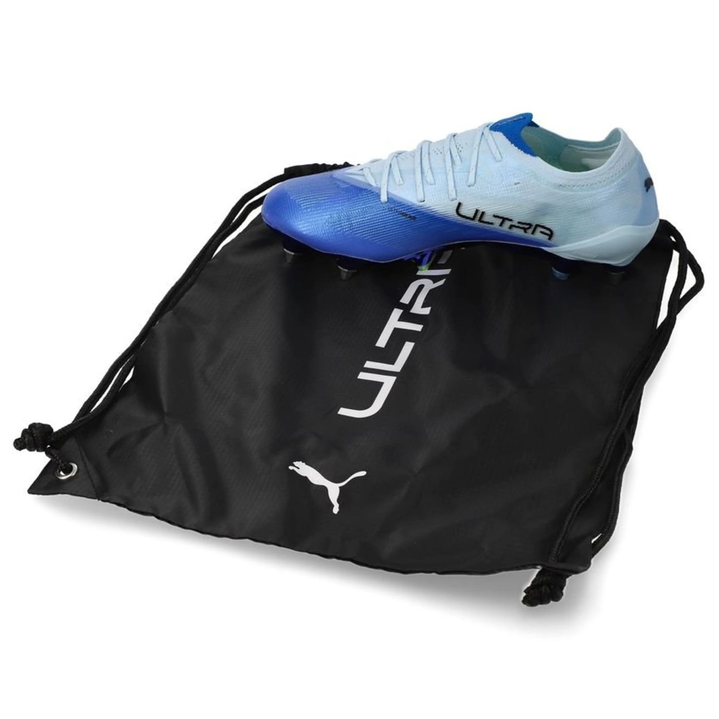Crampons de football Puma Ultra Nitro 7 Ultimate SG 109229-03 With shoesbag
