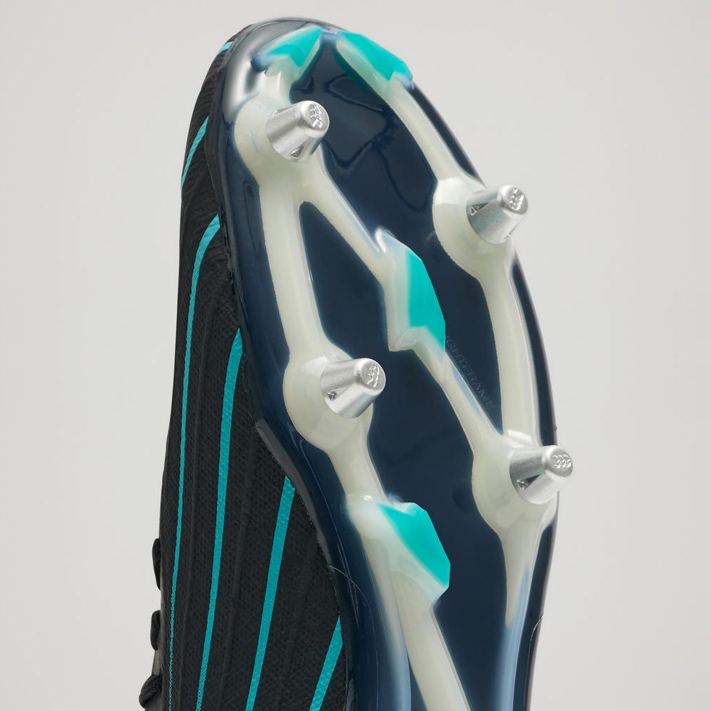 Crampons de rugby Canterbury Speed Falcon 2.0 Elite SG Noir – Image 6