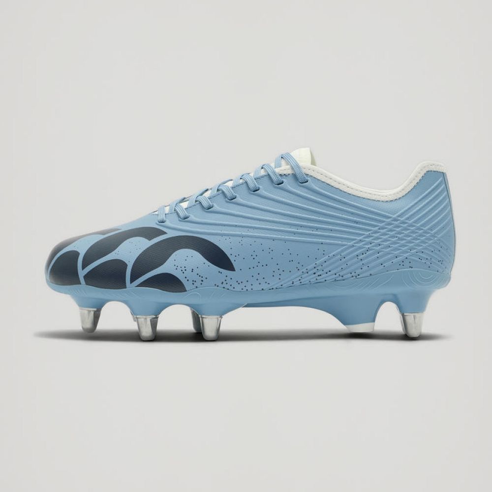 Crampons de rugby Canterbury Stampede Groundbreak Pro SG Mountain Spring