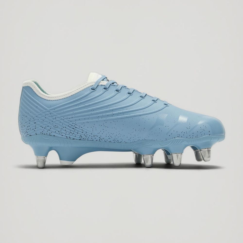 Crampons de rugby Canterbury Stampede Groundbreak Pro SG Mountain Spring – Image 3