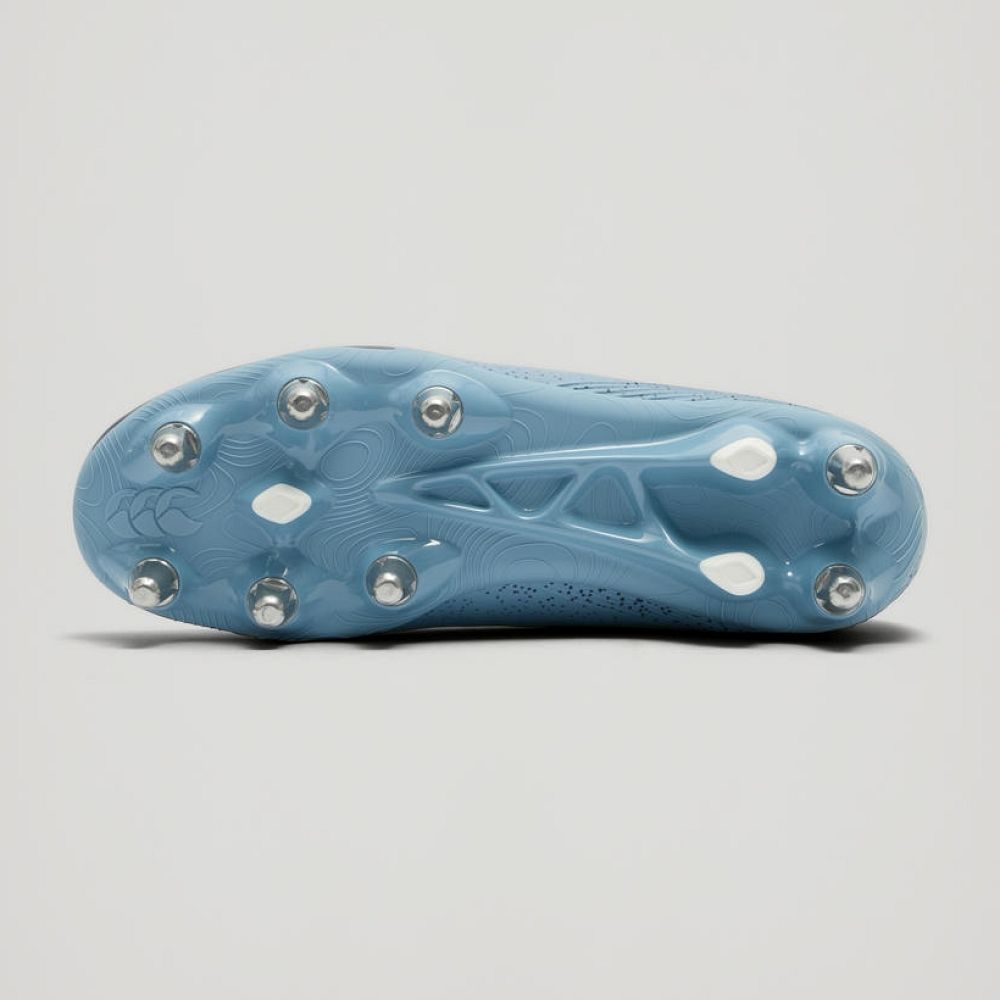 Crampons de rugby Canterbury Stampede Groundbreak Pro SG Mountain Spring – Image 2