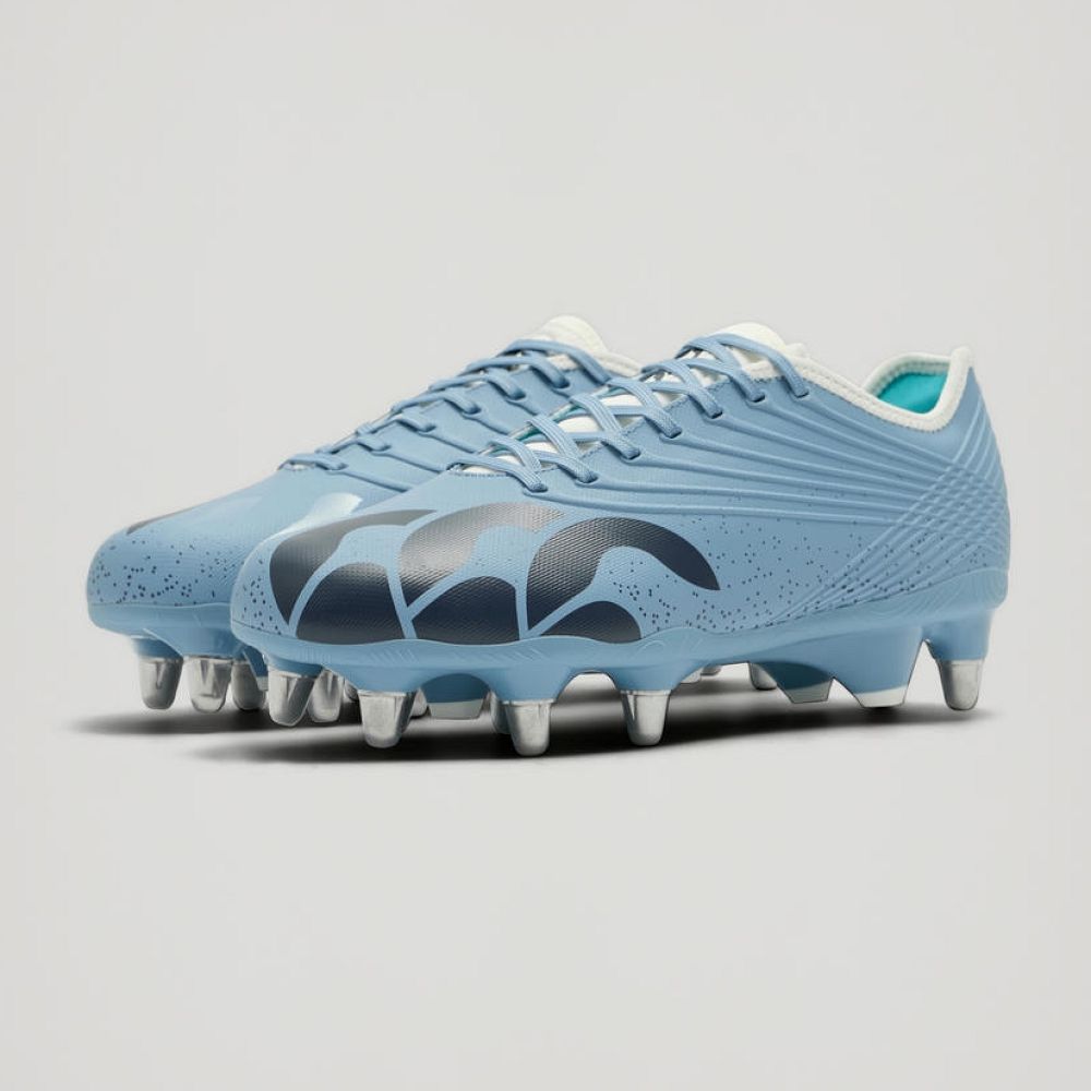 Crampons de rugby Canterbury Stampede Groundbreak Pro SG Mountain Spring – Image 9