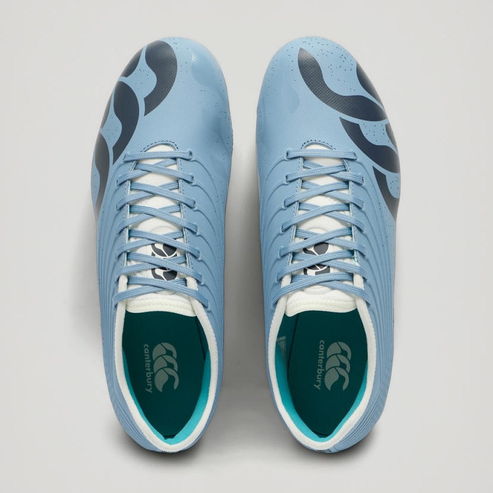 Crampons de rugby Canterbury Stampede Groundbreak Pro SG Mountain Spring – Image 4