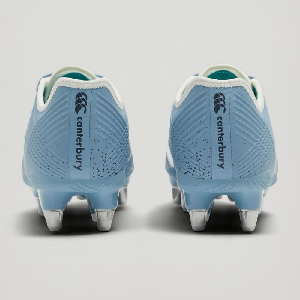 Crampons de rugby Canterbury Stampede Groundbreak Pro SG Mountain Spring – Image 5