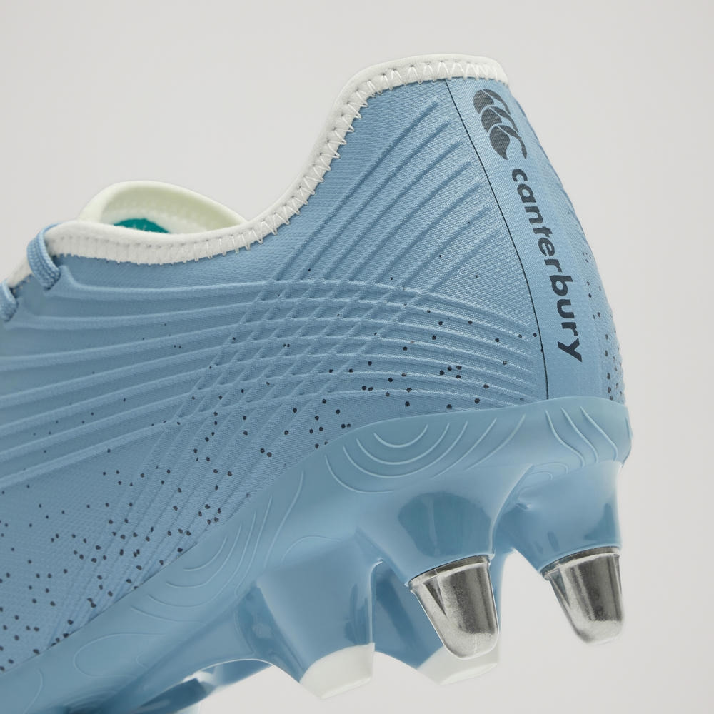 Crampons de rugby Canterbury Stampede Groundbreak Pro SG Mountain Spring – Image 8