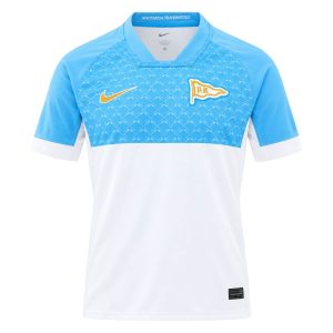 Maillot Replica Domicile Nike Aviron Bayonnais 2026/2027