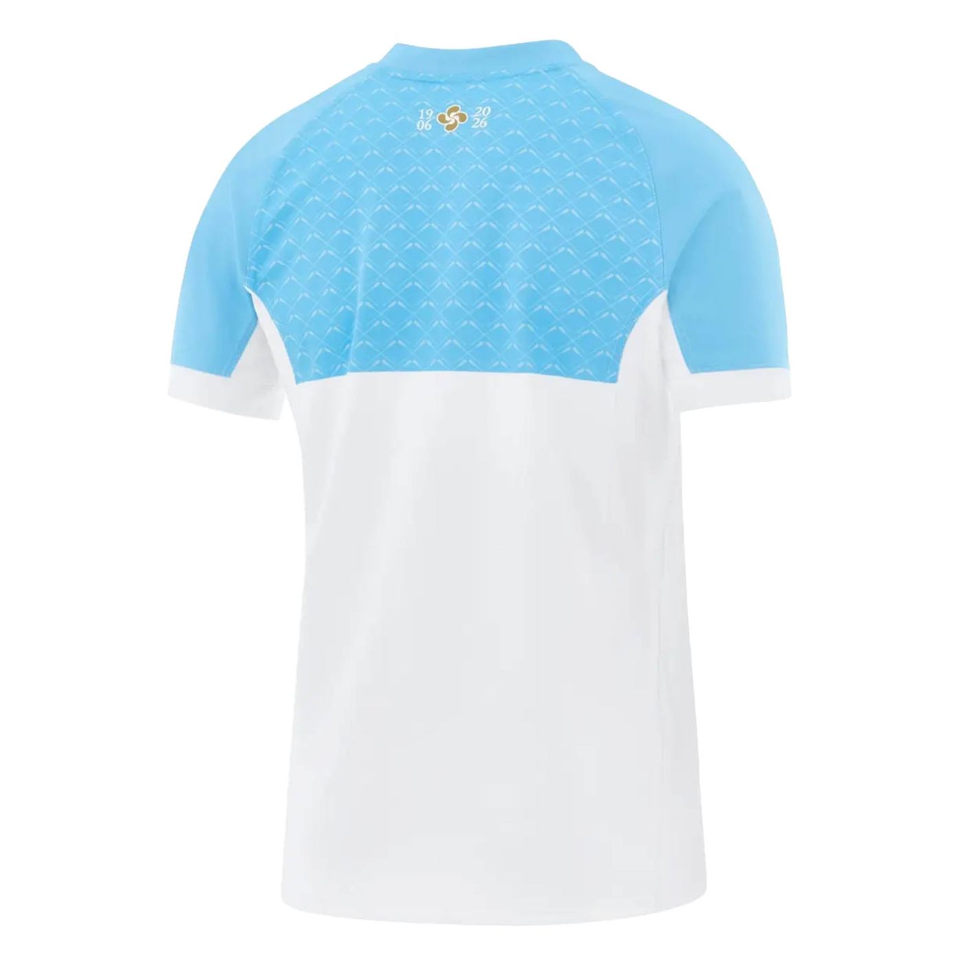 Maillot Replica Domicile Nike Aviron Bayonnais 2026/2027 – Image 2