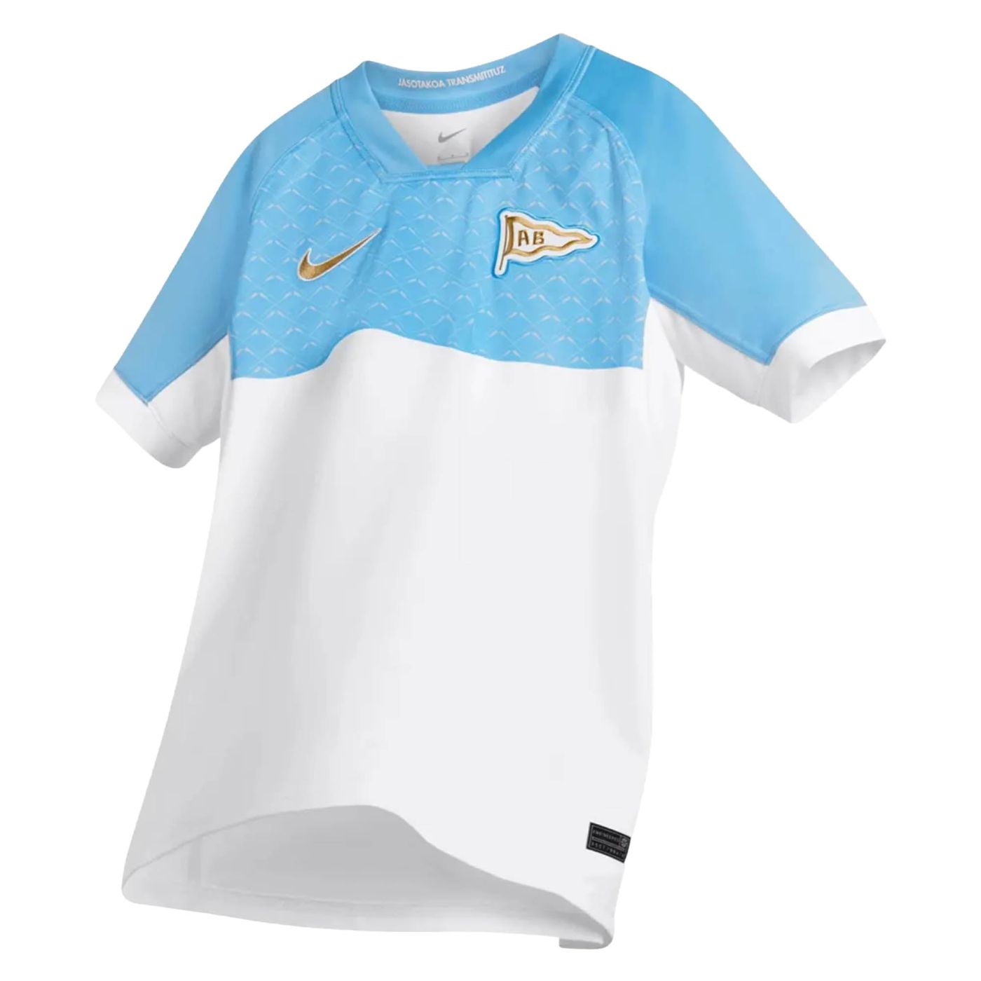 Maillot Replica Domicile Nike Aviron Bayonnais 2026/2027 – Image 4