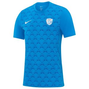 Maillot d'échauffement Nike Aviron Bayonnais 2026/2027