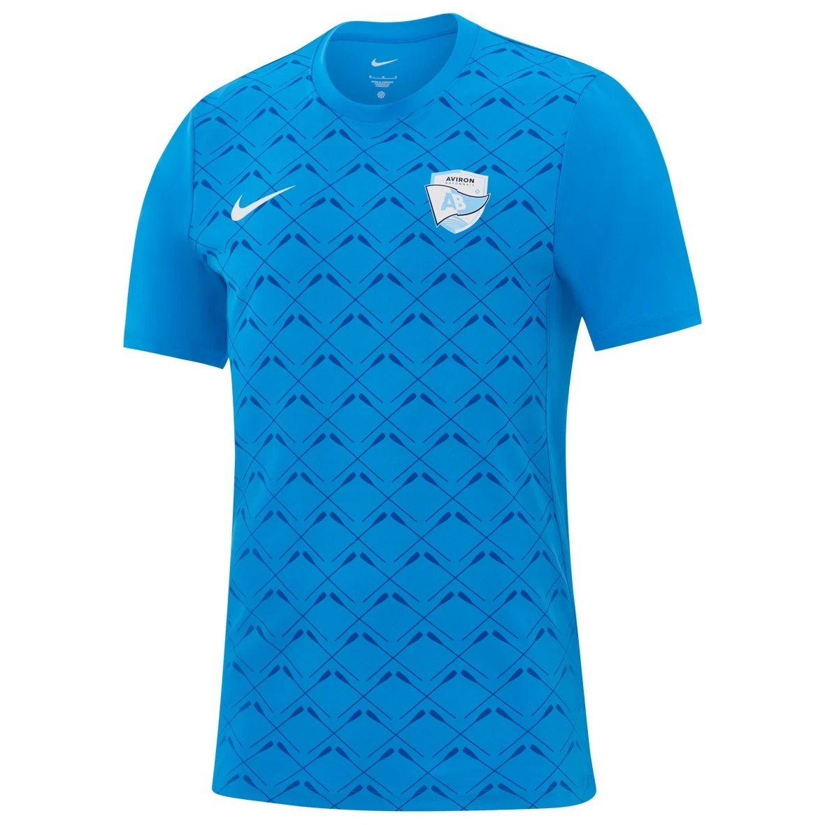 Maillot d'échauffement Nike Aviron Bayonnais 2026/2027