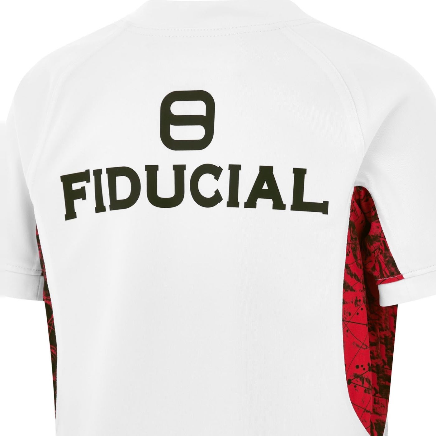 Maillot Replica Extérieur Nike Stade Toulousain 2026/2027 Junior – Image 4