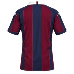 Maillot Replica Third Coupe d'Europe Union Bordeaux Bègles 2026/2027 Dos