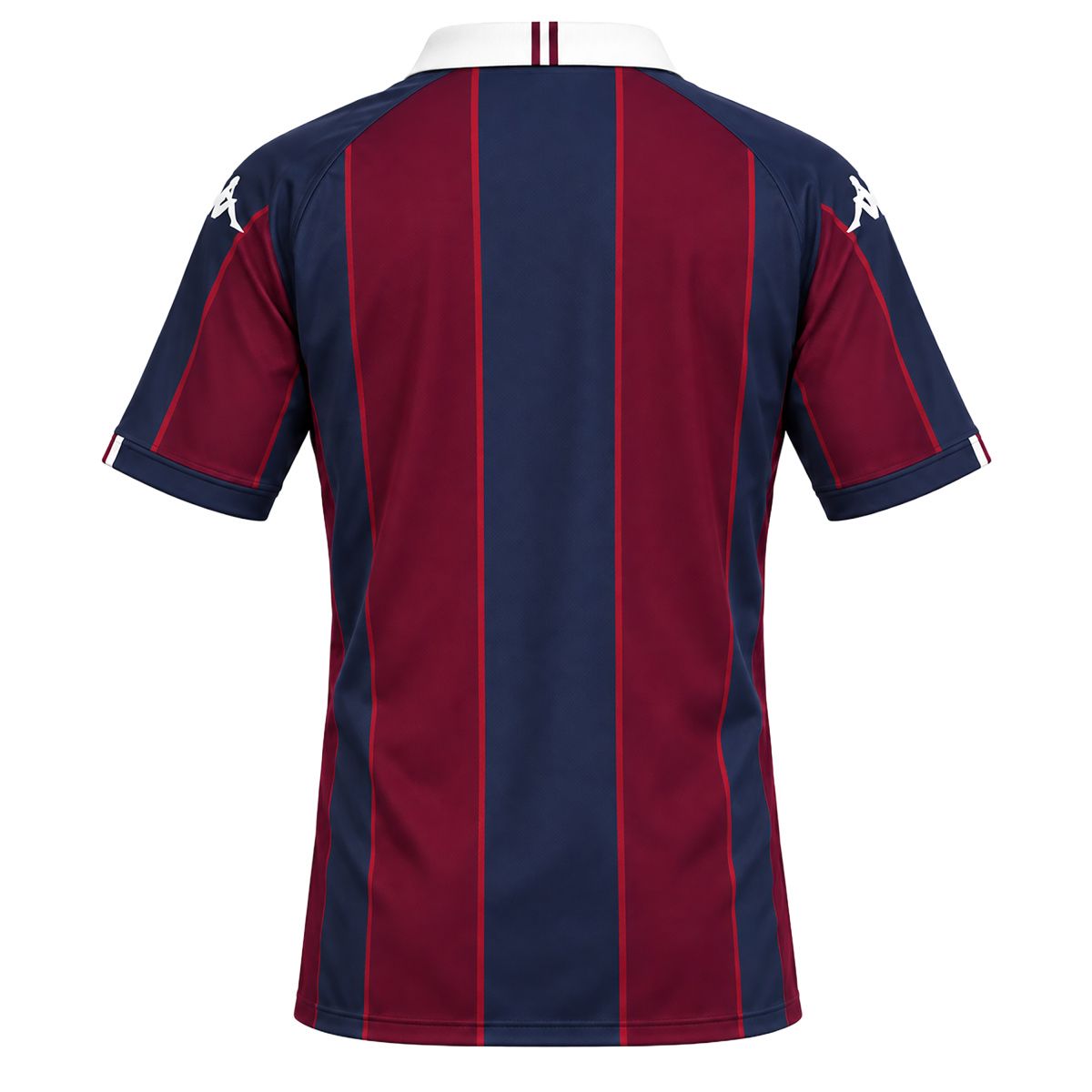 Maillot Replica Third Coupe d'Europe Union Bordeaux Bègles 2026/2027 Dos