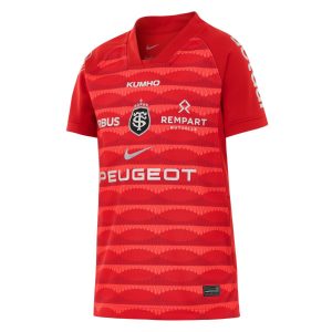 Maillot Replica Third Nike Stade Toulousain Rugby Enfant