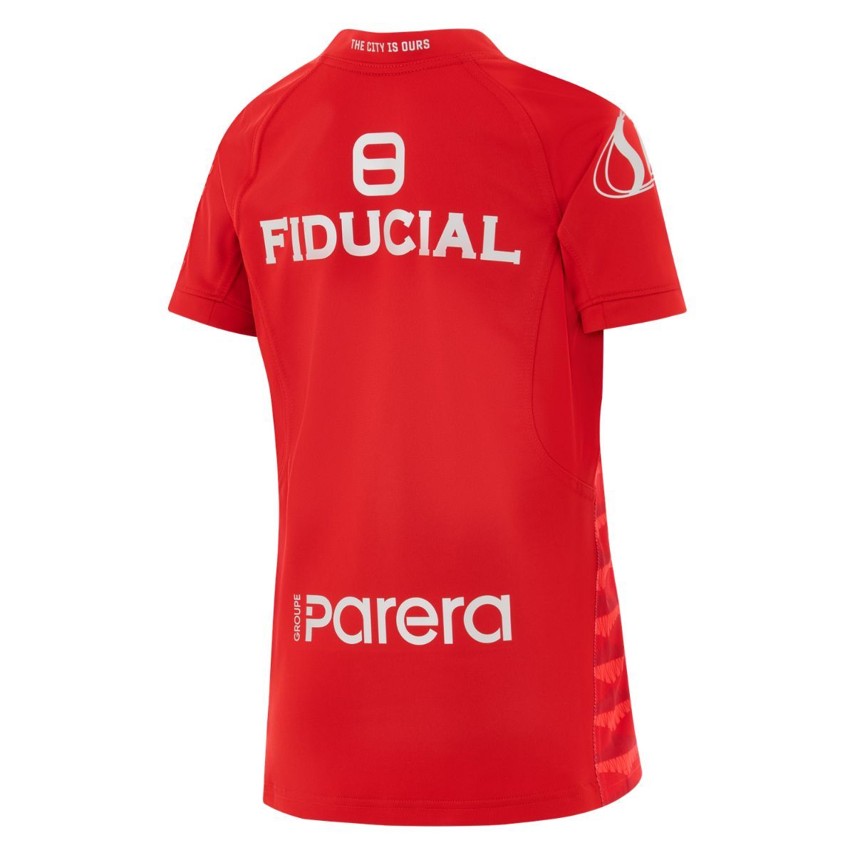 Maillot Replica Third Nike Stade Toulousain Rugby Enfant – Image 2